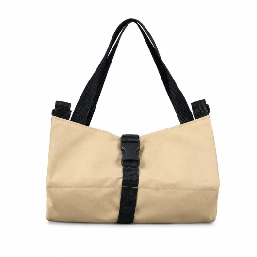 Foldable Tool Organiser Bags  Beige